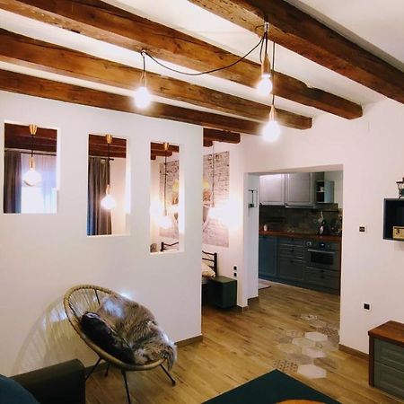Apartman Dream Senj  Dış mekan fotoğraf