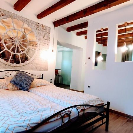 Apartman Dream Senj  Dış mekan fotoğraf
