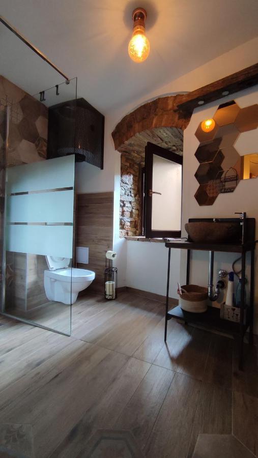 Apartman Dream Senj  Dış mekan fotoğraf