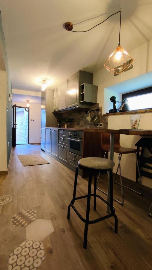 Apartman Dream Senj  Dış mekan fotoğraf