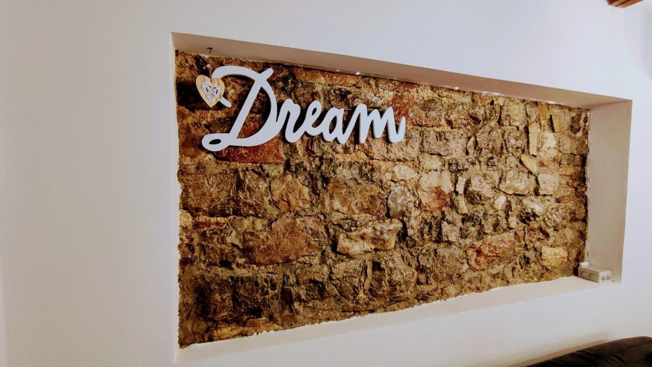 Apartman Dream Senj  Dış mekan fotoğraf