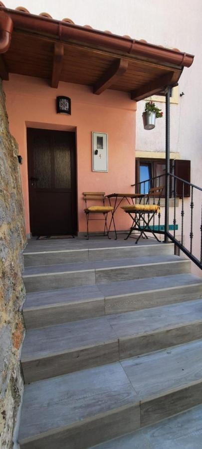 Apartman Dream Senj  Dış mekan fotoğraf