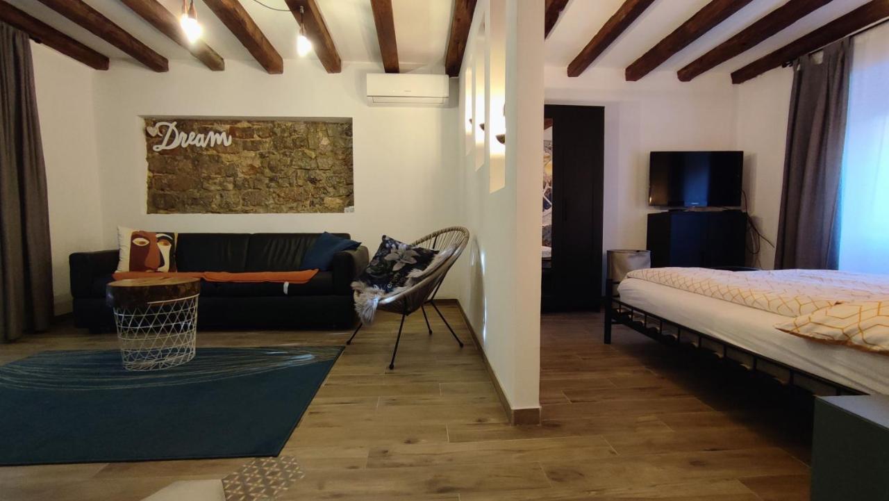 Apartman Dream Senj  Dış mekan fotoğraf