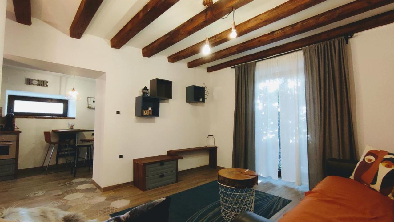 Apartman Dream Senj  Dış mekan fotoğraf
