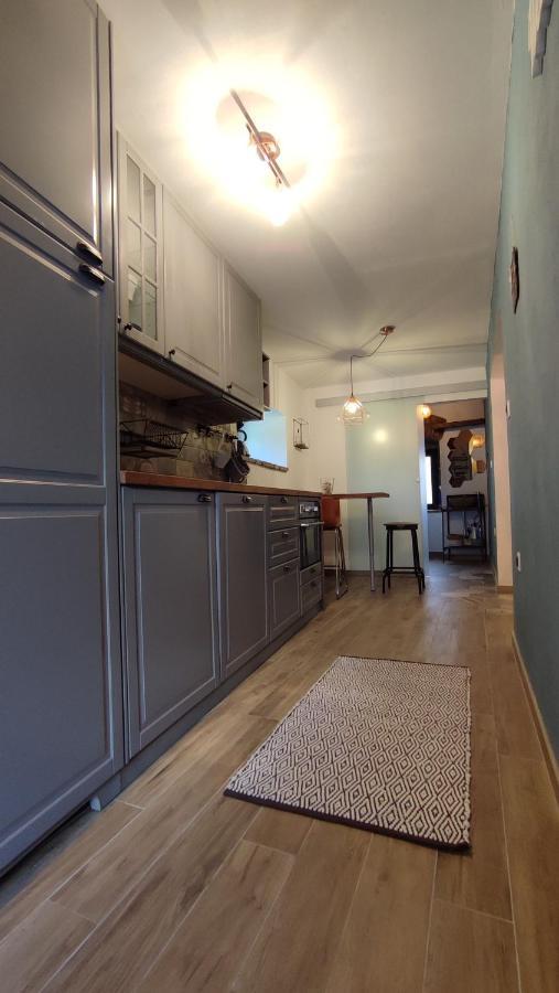 Apartman Dream Senj  Dış mekan fotoğraf