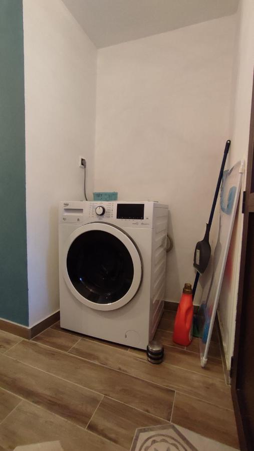 Apartman Dream Senj  Dış mekan fotoğraf