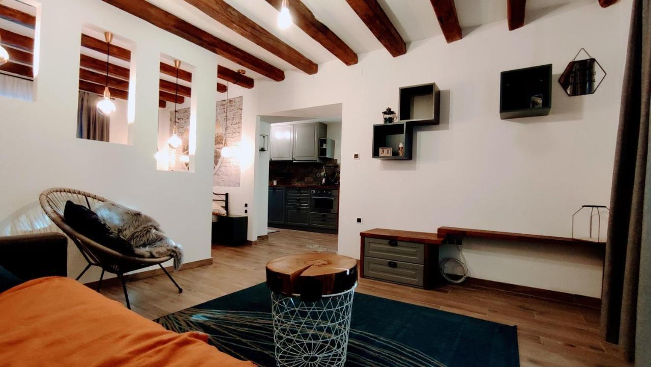 Apartman Dream Senj  Dış mekan fotoğraf