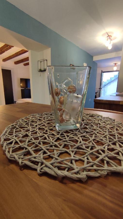 Apartman Dream Senj  Dış mekan fotoğraf
