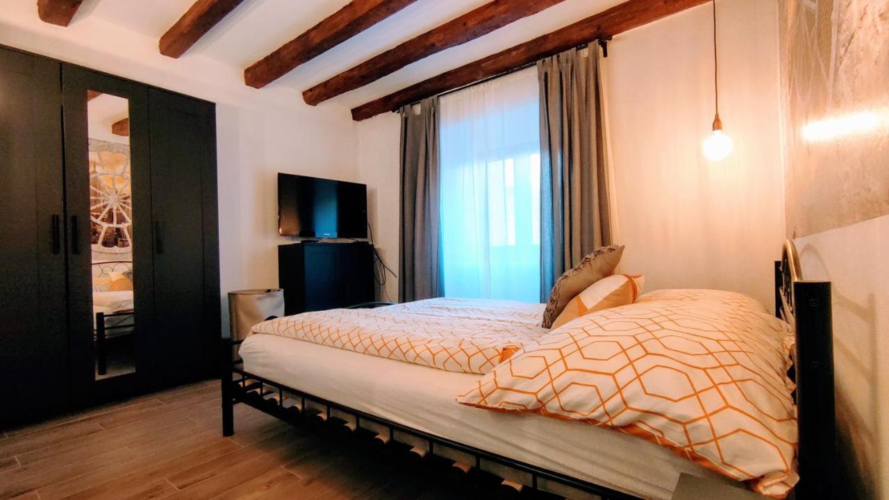 Apartman Dream Senj  Dış mekan fotoğraf