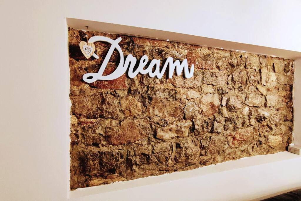 Apartman Dream Senj  Dış mekan fotoğraf