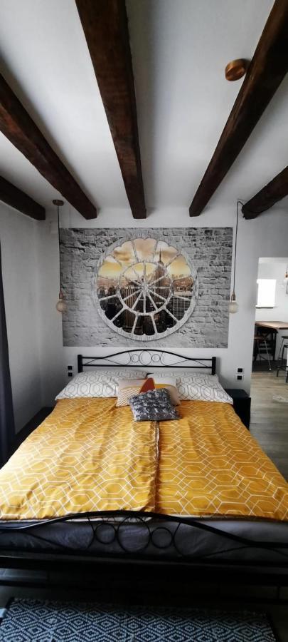 Apartman Dream Senj  Dış mekan fotoğraf