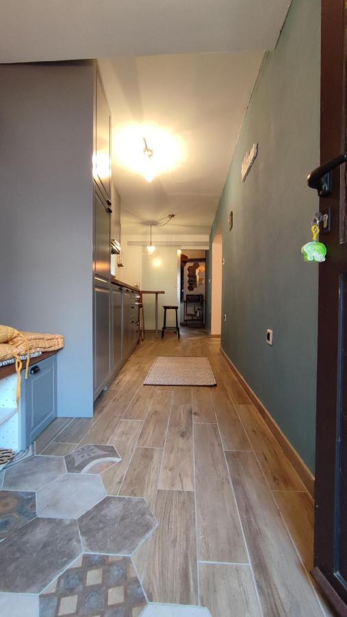Apartman Dream Senj  Dış mekan fotoğraf