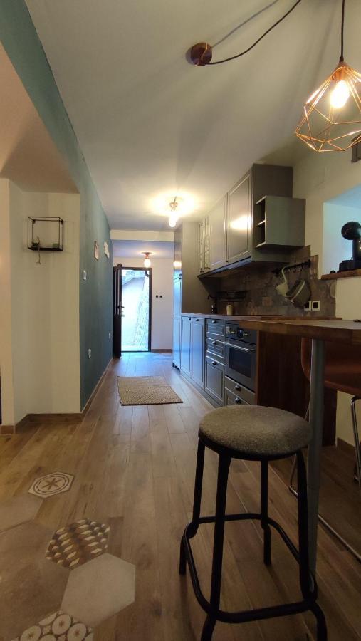 Apartman Dream Senj  Dış mekan fotoğraf