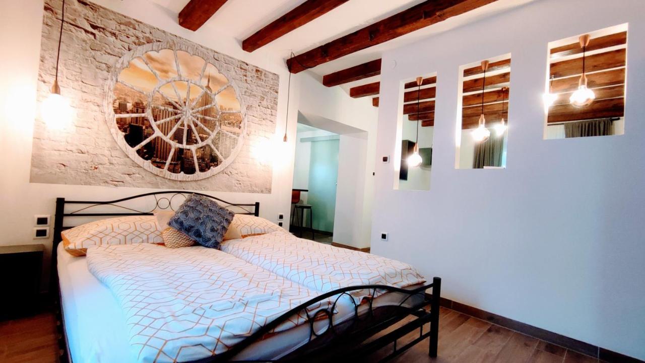 Apartman Dream Senj  Dış mekan fotoğraf